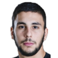 Panagiotis Tsagalidis