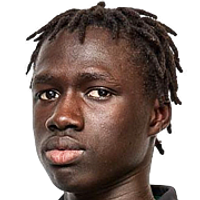 Edmilson Gomes Dos Santos