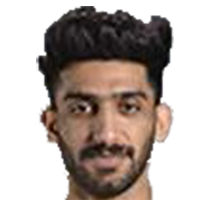 Ali Mohammed Jasimi