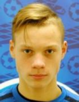 Nikita Dronov