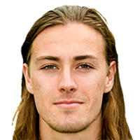 Jackson Irvine