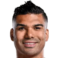 Casemiro