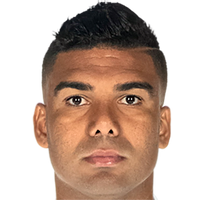 Casemiro