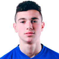 Aleksandr Kovalenko