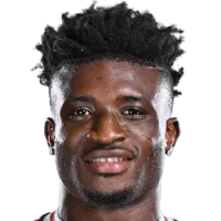 Mohammed Kudus