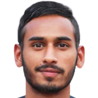 Prabhsukhan Gill