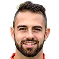 Daniele Ferri Marini