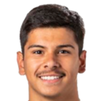 Andres Rodriguez