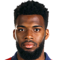 Thomas Lemar