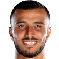 Romain Saïss