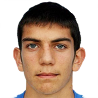 Ioannis Sotirakos