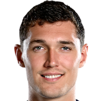 Andreas Christensen