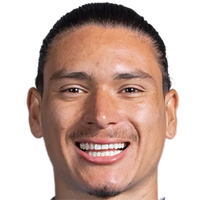 Darwin Núñez