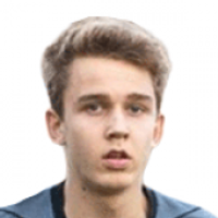 Jacob Haahr