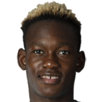 Levi Ntumba