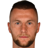 Milan Skriniar