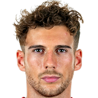 Leon Goretzka