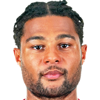 Serge Gnabry