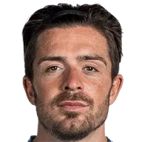 Jack Grealish