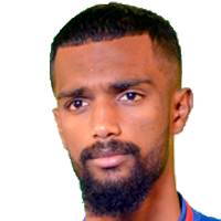 Abdullah Ghanim