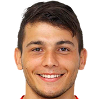 Borja Martínez