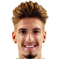 Samu Castillejo