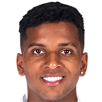 Rodrygo