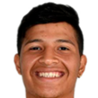 Andres Farreras