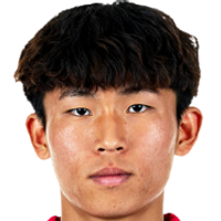 Woo-yeong Jeong 