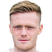 Denny Johnstone