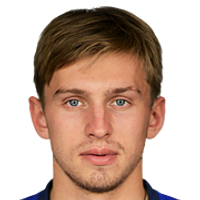 Valeriy Saramutin