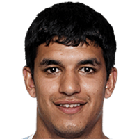Diego Fabián Polenta Musetti