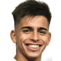 Alexis Francisco Flores