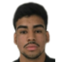 Kevin Ventura