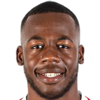 Cyriaque Mayounga