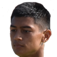 Ángel Almada