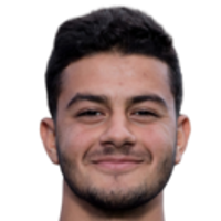Berkan Firat