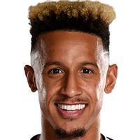 Callum Robinson