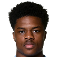 Chuba Akpom