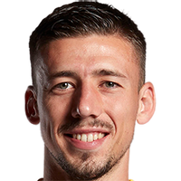 Clément Lenglet