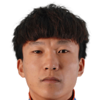 Yang Liu