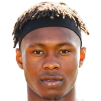 Ibrahim Kargbo Jr