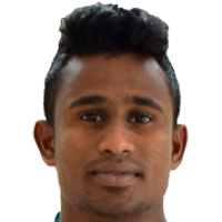 Mashoor Shereef Thangalakath