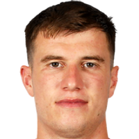 Paddy McNair