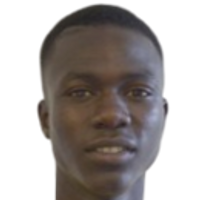 Idrissa Thiam