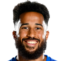 Andros Townsend