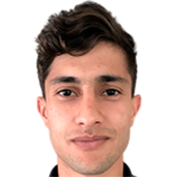 Zakaria Al Haraish