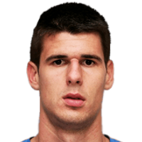 Nemanja Mitrović