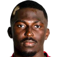 Aliou Badara Traore