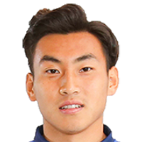 Zhao Shuhao